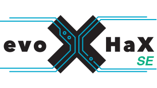 evoHaX SE Logo