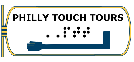Philly Touch Tours Logo